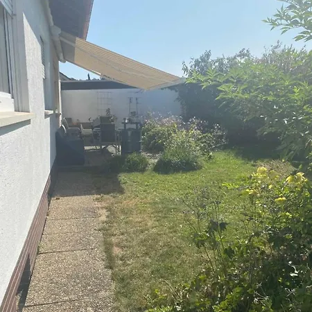 Grosszuegige Ferienwohnung In Ruhiger Lage Fulde