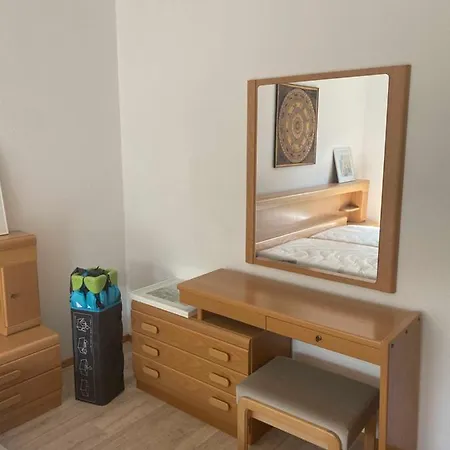 Grosszuegige Ferienwohnung In Ruhiger Lage Appartement